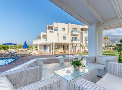 Pyrgos Blue