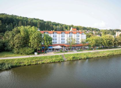 ibis Styles Regensburg