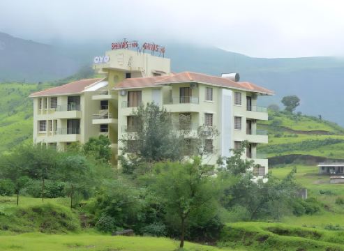 Hotel Shiva's Inn
