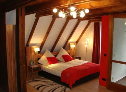 Hotel- Smart-Inn