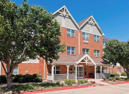 Candlewood Suites Bedford - Fort Worth by IHG