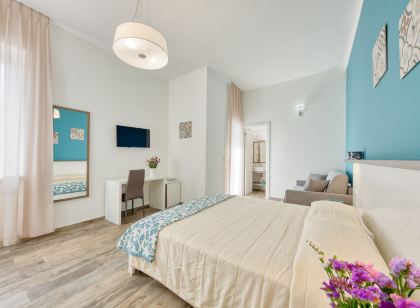 Ilice B&B