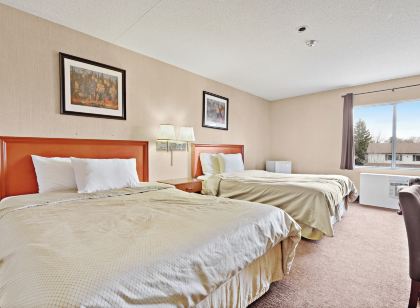 Niagara Lodge & Suites