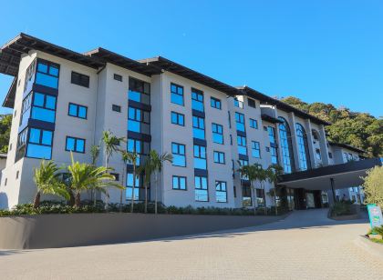 Quality Hotel Blumenau