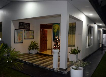 Diva Villa Transit Hotel