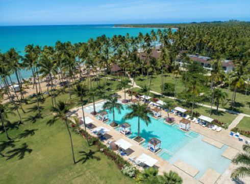 Viva V Samana by Wyndham, A Trademark Adults All Inclusive