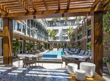 Lennox Miami Beach