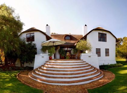 Marianne Wine Estate