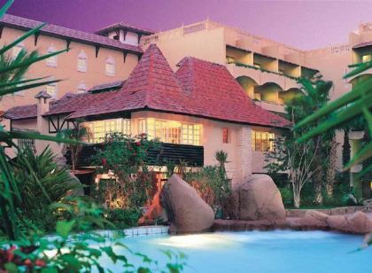 Amarante Pyramids Hotel