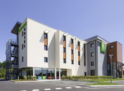 Ibis Styles Vierzon