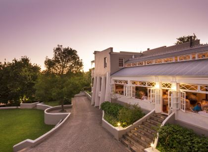 Schoone Oordt Country House