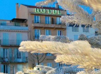 Hotel Relais du Postillon