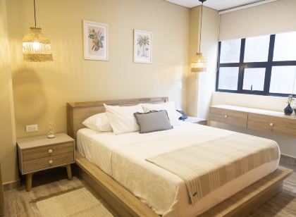 Mythical Hotel Boutique