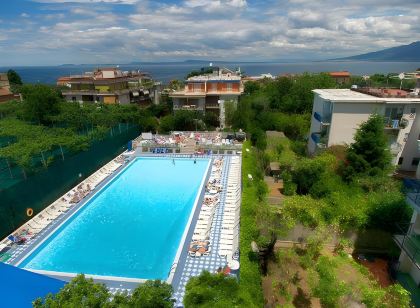 Grand Hotel Flora