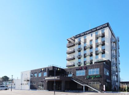 The Legato Inn MIFUNE ~ザレガートインミフネ~
