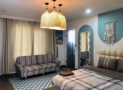 Paradise Home Truong Chinh