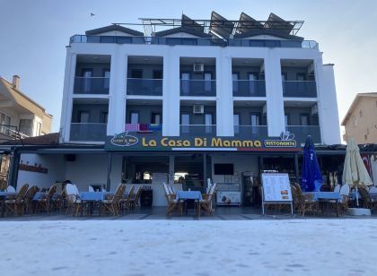 Olimpia Hotel