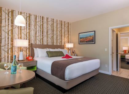 Bar Harbor Motel