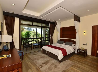 Baobab Holiday Resort