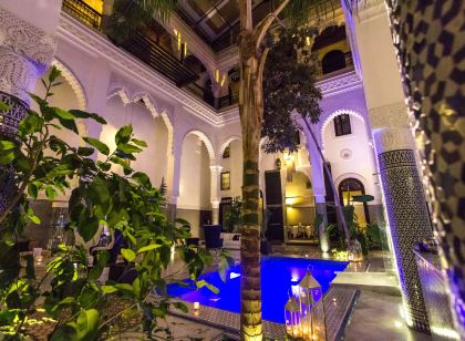 Riad Braya