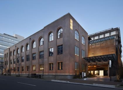 Ace Hotel Kyoto