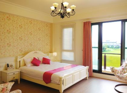 Qingtian Sun Bed and Breakfast