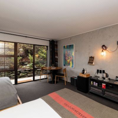 Lodge Queen Lodge Queen Sherwood Promo Code