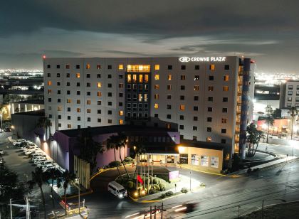 Crowne Plaza Monterrey Aeropuerto
