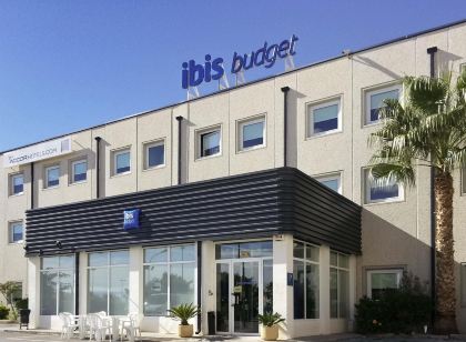 Ibis Budget Alicante