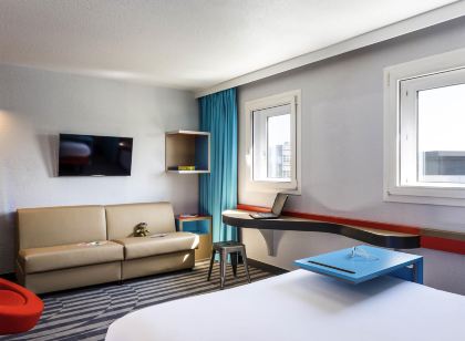 Hôtel ibis Styles Antony Paris Sud