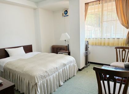 Ashikaga Business Hotel
