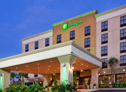 홀리데이 인 호텔 애틀랜타-노스레이크