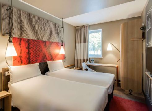 ibis Epernay Centre Ville