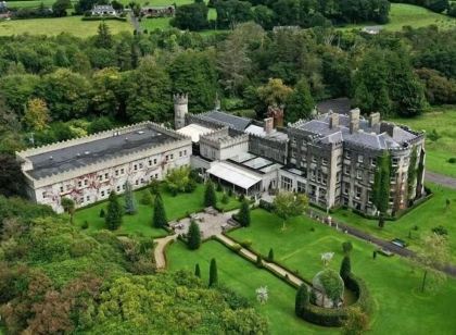 Ballyseede Castle