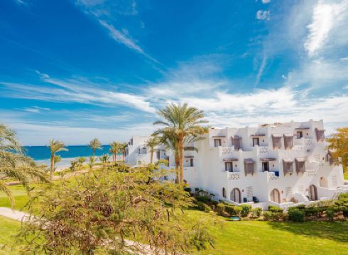 Mercure Hurghada Hotel