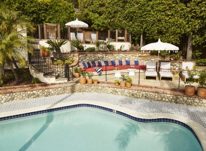 Casa Laguna Hotel & Spa