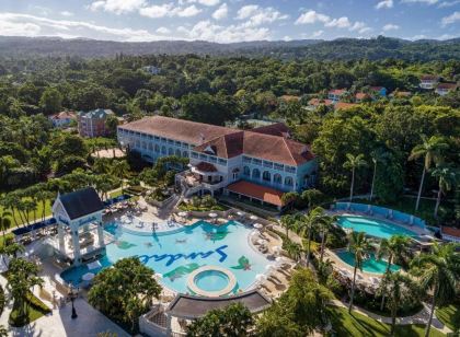 Sandals Ochi Beach All Inclusive Resort - Couples Only