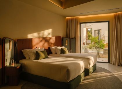 RIVELIAN Grand Menorca