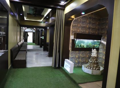 Haryana Hotel