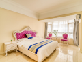 qingdao-lanhaizhidu-apartment