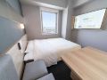 super-hotel-tokyoakabane-eki-minamiguchi