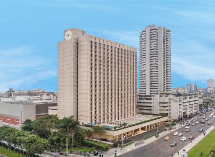 Sheraton Lima Historic Center