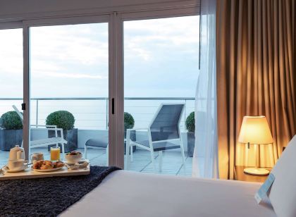 Mercure Montevideo Punta Carretas