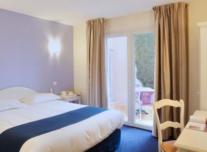 Best Western Hotel le Sud