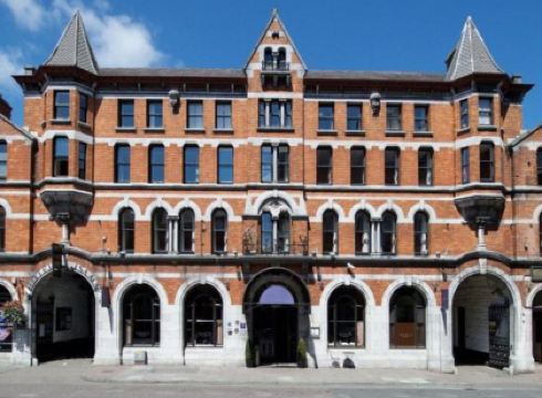 Hotel Isaacs Cork City