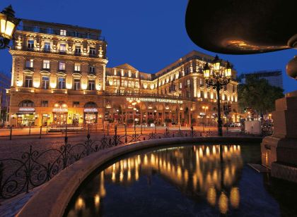 Steigenberger Icon Frankfurter Hof