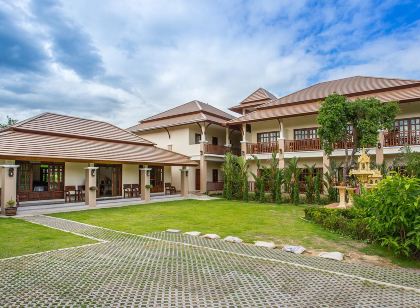Oh Amphawa Boutique Resort