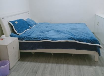 房東如花公寓(玉蘭路分店)