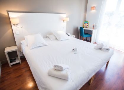 The Originals Boutique, Hôtel Cassitel, Cassis