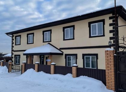 Hotel Alexandria-Sheremetyevo